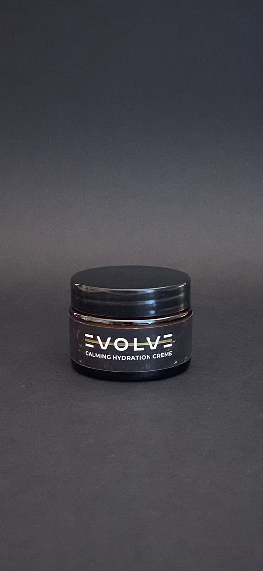 Calming Hydration Creme