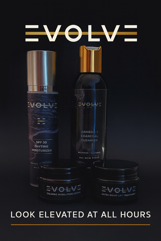 A+ Premium Comprehensive Set