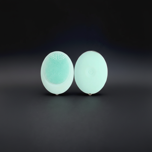 Electric Facial Cleansing Brush