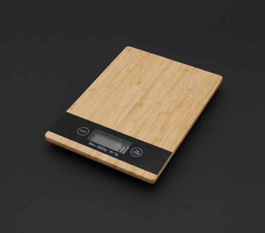 Digital Kitchen Scale