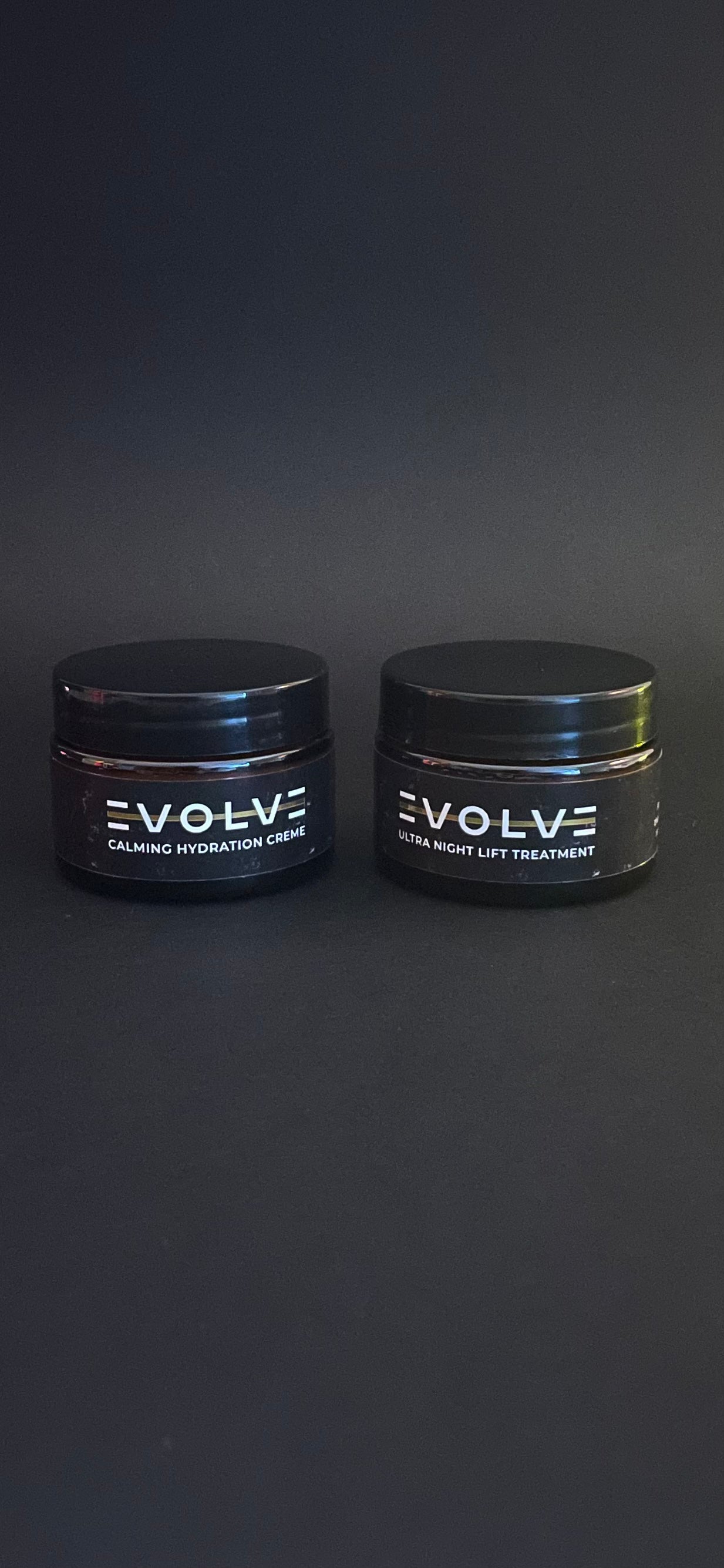 Day and Night Creme Set