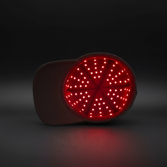 Red Light Therapy Cap