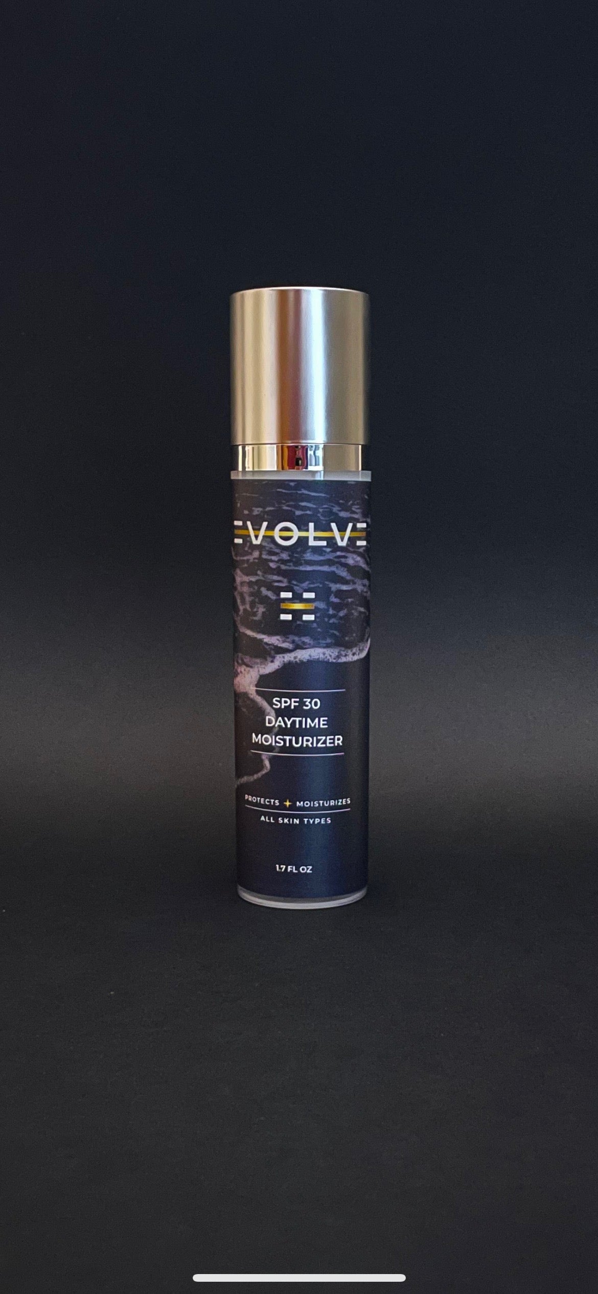 Complete SPF 30 Lightweight Facial Moisturizer