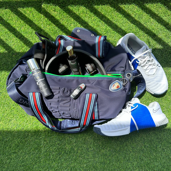 Order of Operations: What to Use What Products for Best Results