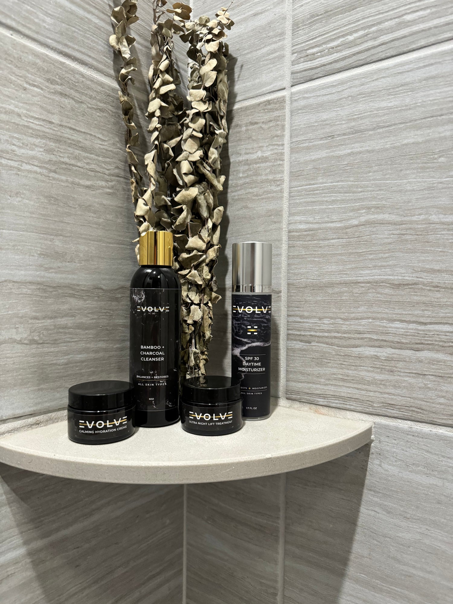 Father's Day Premium Comprehensive Set