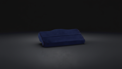 Cervical Neck Pillow With Memory Foam
