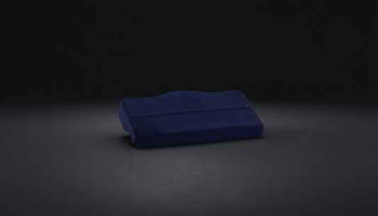 Cervical Neck Pillow With Memory Foam