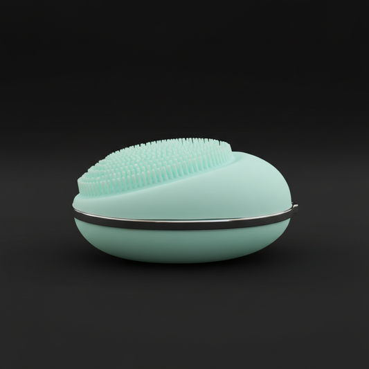Electric Facial Cleansing Brush