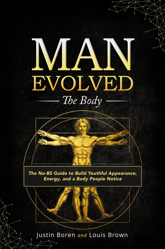 Man Evolved: The Body