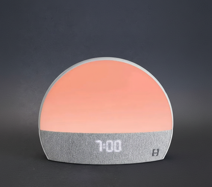 Hatch Restore: Smart clock, night light, white noise, and baby monitor