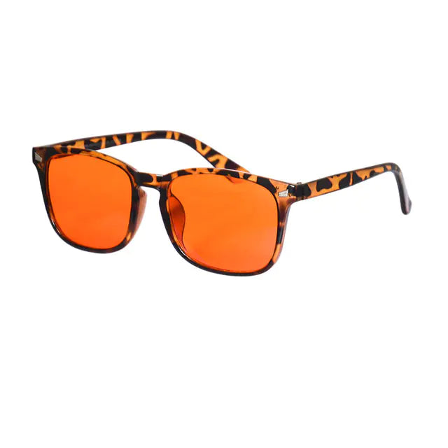 Men's Blue Light Blocking Glasses with Various Lenses