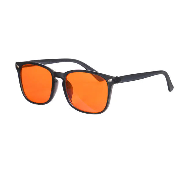 Men's Blue Light Blocking Glasses with Various Lenses