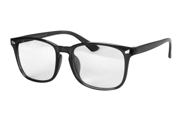 Men's Blue Light Blocking Glasses with Various Lenses