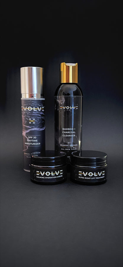 A+ Premium Comprehensive Set